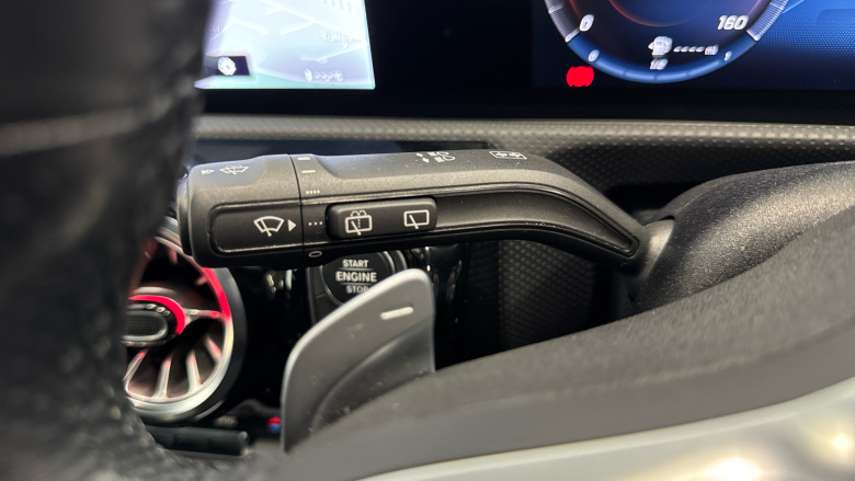 Mercedes-Benz CLA 180 AMG Line Premium + Night Ed 5dr Tip Auto Petrol Estate